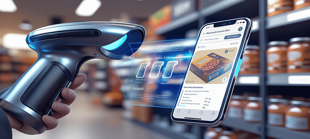AR-Scanner – Augmented Reality 3D-Scanner AR-Scanner – Augmented Reality 3D-Scanner