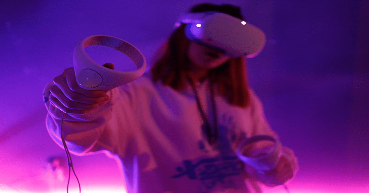 Best VR games