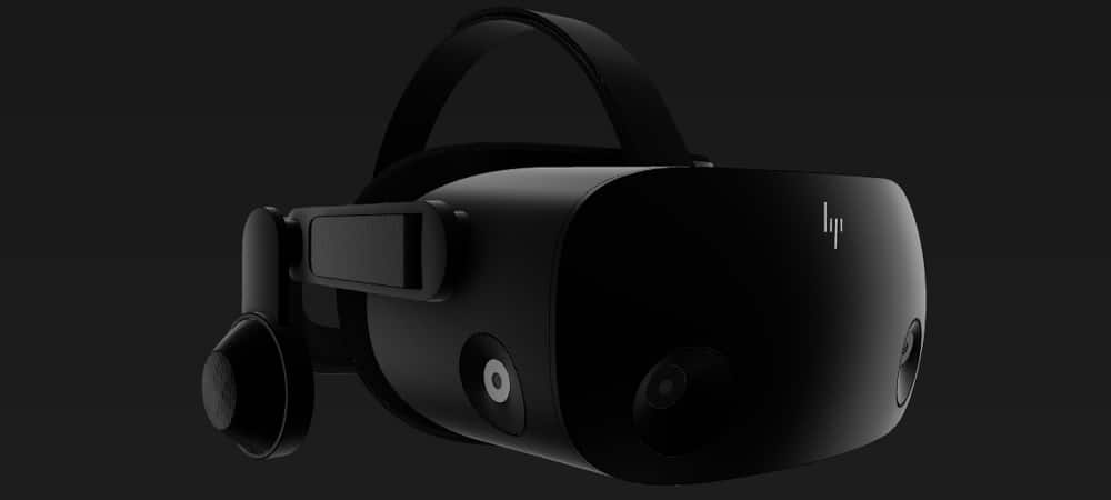 realidad virtual hp reverberación g2 realidad virtual hp reverberación g2